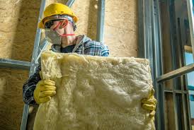 Best Fireproof Insulation  in Marshalltown, IA